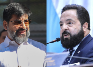 Fiscal General da 72 horas a Luis Redondo para entregar información sobre la Red de Diputados