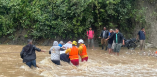Los 30 millones de lempiras para emergencia por Sara es vil, dice abogado al compararlo con pago a asesores del Legislativo