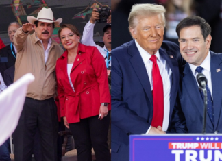 El nombramiento Marco Rubio como nuevo secretario de Estado de EE.UU., podría generar tensión para el gobierno de Honduras