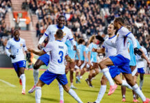 Sólo se han vendido 25,000 entradas para el Francia-Israel, «partido de alto riesgo»