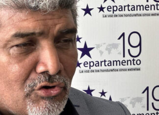 Ley Electoral obliga a adjudicar TREP en fecha establecida, recuerda German Lobo
