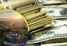 El gobierno colocó 700 millones de dólares en Bonos Soberanos ante la falta de desembolsos internacionales