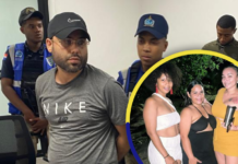 La audiencia preliminar de Gilbert Reyes ha sido reprogramada para enero de 2025