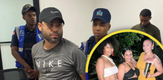 La audiencia preliminar de Gilbert Reyes ha sido reprogramada para enero de 2025