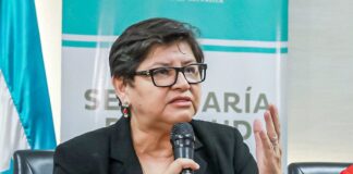Exsecretario de Salud y ASJ le responden a la Ministra de Salud tras minimizar la falta de insumos en el HE
