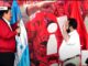 Luis Redondo, juramentado como nuevo miembro del Partido Libre