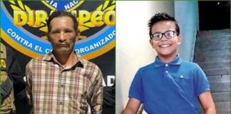 Imponen pena de 47 años de prisión al tercer implicado en la desaparición de Enoc Pérez