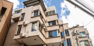 Se dictan medidas sustitutivas para 9 exdirectivos de Pripchma en el caso de Inprema