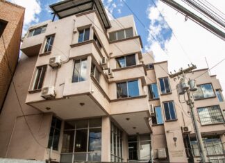 Se dictan medidas sustitutivas para 9 exdirectivos de Pripchma en el caso de Inprema