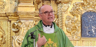 Iglesia reprocha polarización de la sociedad, pide escuchar y amar al prójimo