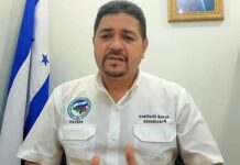 “Intentaron capturarme”, denuncia presidente de la ANEEAH, Josué Orellana