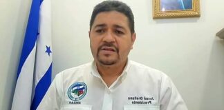 “Intentaron capturarme”, denuncia presidente de la ANEEAH, Josué Orellana