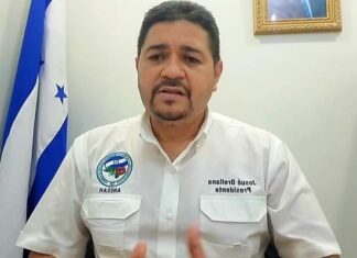 “Intentaron capturarme”, denuncia presidente de la ANEEAH, Josué Orellana