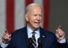 Joe Biden reitera el apoyo de Estados Unidos a Ucrania en el aniversario del Holodomor