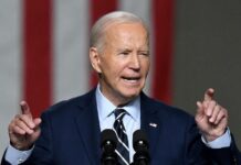 Joe Biden reitera el apoyo de Estados Unidos a Ucrania en el aniversario del Holodomor