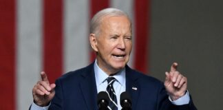 Joe Biden reitera el apoyo de Estados Unidos a Ucrania en el aniversario del Holodomor