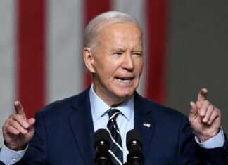 Joe Biden reitera el apoyo de Estados Unidos a Ucrania en el aniversario del Holodomor