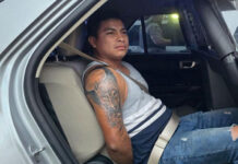 Capturan en EE. UU. a hondureño acusado de homicidio