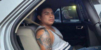 Capturan en EE. UU. a hondureño acusado de homicidio