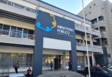 La UFERCO realiza allanamiento en la vivienda del exgerente financiero del CN y decomisa evidencia