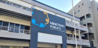 La UFERCO realiza allanamiento en la vivienda del exgerente financiero del CN y decomisa evidencia