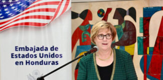 EE. UU. enfatiza que la extradición es vital para combatir la violencia en Honduras