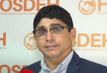 Según economista del Fosdeh, la baja ejecución presupuestaria permitiría al Gobierno abordar la emergencia provocada por Sara