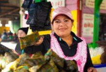 Aumenta el precio de los nacatamales y las torrejas en temporada navideña