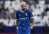 Neymar, sustituido por lesión en la victoria del Al Hilal en la Champions asiática