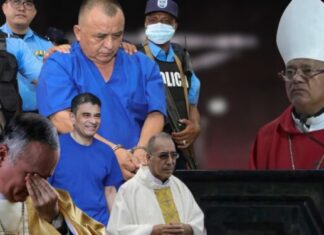 Los obispos de Centroamérica convocan a una jornada de oración por la Iglesia de Nicaragua