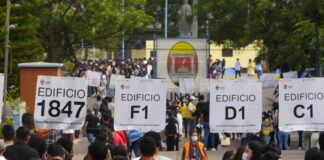 La UNAH cambiará las PAA, por las «PHUMA», una prueba acorde con la realidad del país