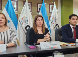La empresa venezolana Smartmatic será la encargada del sistema TREP en las elecciones primarias de 2025