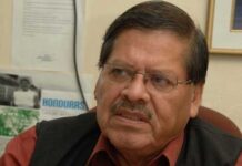 Ganaderos y agricultores de Tocoa denuncian a Rafael Alegría de promover invasiones de tierra