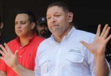 Alcalde Marco Ramiro Lobo: «En Catacamas se encuentran cadáveres, pero no se realiza ninguna investigación»