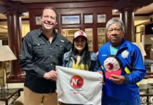 Ramón “Primitivo” Maradiaga busca una diputación en el Partido Libre