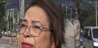 Exfiscal Nilia Ramos «Ni siquiera hay algodón en hospitales, y piensan hacer cárcel en zona lejana»