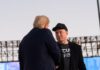 Elon Musk se dispone a recoger los frutos de su alianza electoral con Trump