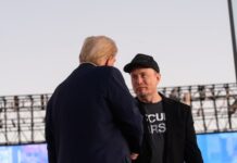 Elon Musk se dispone a recoger los frutos de su alianza electoral con Trump