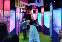 «The Messi Experience» llega a República Dominicana para rememorar carrera de Lionel Messi