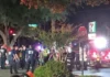Dos muertos y seis heridos tras un tiroteo en el centro de Orlando