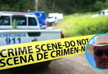 Ultiman a precandidato a alcalde de Libre en Lamaní, Comayagua