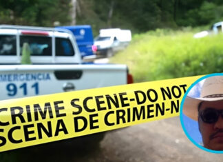 Ultiman a precandidato a alcalde de Libre en Lamaní, Comayagua