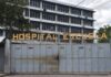 Crisis en el Hospital Escuela: Mora quirúrgica y médica supera el 70 %