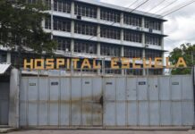 Crisis en el Hospital Escuela: Mora quirúrgica y médica supera el 70 %