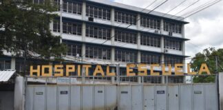 Crisis en el Hospital Escuela: Mora quirúrgica y médica supera el 70 %