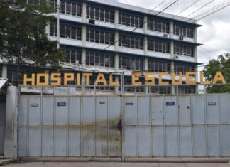 Crisis en el Hospital Escuela: Mora quirúrgica y médica supera el 70 %