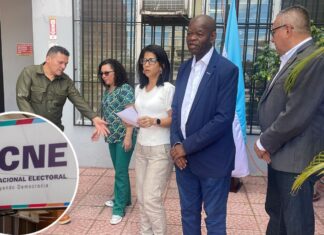 El PSH no participará en las Primarias de 2025 y presentará una planilla única para las elecciones Generales