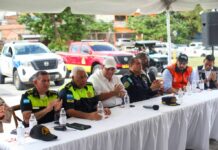 AMDC lanza campaña “Los cuetes no son juguetes” para prevenir quemaduras por pólvora