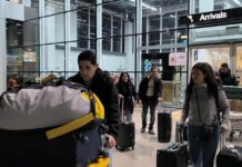 Llega a Honduras brigada móvil tras renovar más de 11 mil permisos de conducir en España