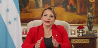 Xiomara Castro celebra tres años de su victoria electoral y reafirma su compromiso con la refundación de Honduras
